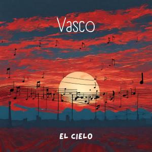 Vasco的專輯El Cielo