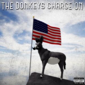 อัลบัม The Donkeys Charge On ศิลปิน The Donkeys
