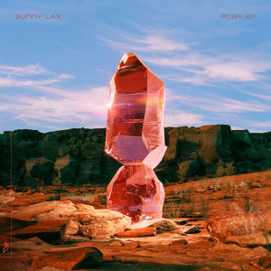 อัลบัม Ruby EP ศิลปิน Sunny Lax