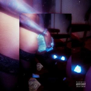 Neno Calvin的专辑Ghetto Love Songs (Explicit)