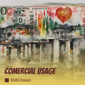 Andri Irawan的专辑Comercial Usage