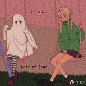 Album Tale of Lone from 