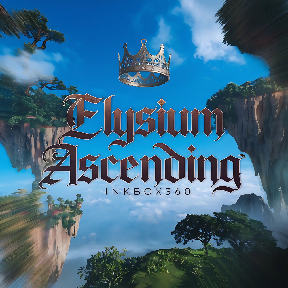 Elysium Ascending
