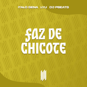 收聽LYU的Faz de Chicote (Speed|Explicit)歌詞歌曲