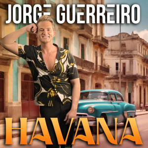 Album Havana from Jorge Guerreiro