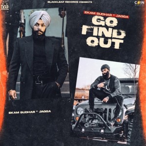 Album Go Find Out from Ekam Sudhar