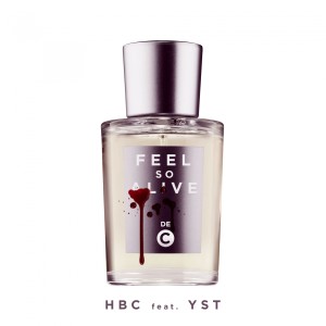 收聽HBC的Feel So Alive歌詞歌曲