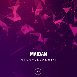 Album Maidan from GruuvElement's