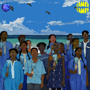 Various Artists的專輯Yamen Yamen (Explicit)