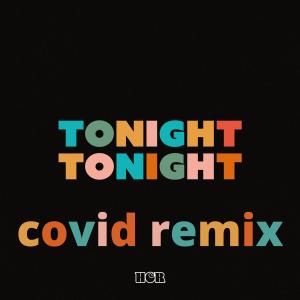 Hot Chelle Rae的專輯Tonight Tonight (Explicit)