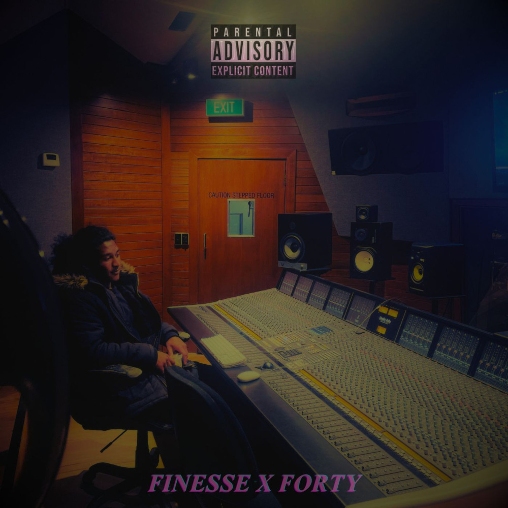 ONA GRIND (Explicit)