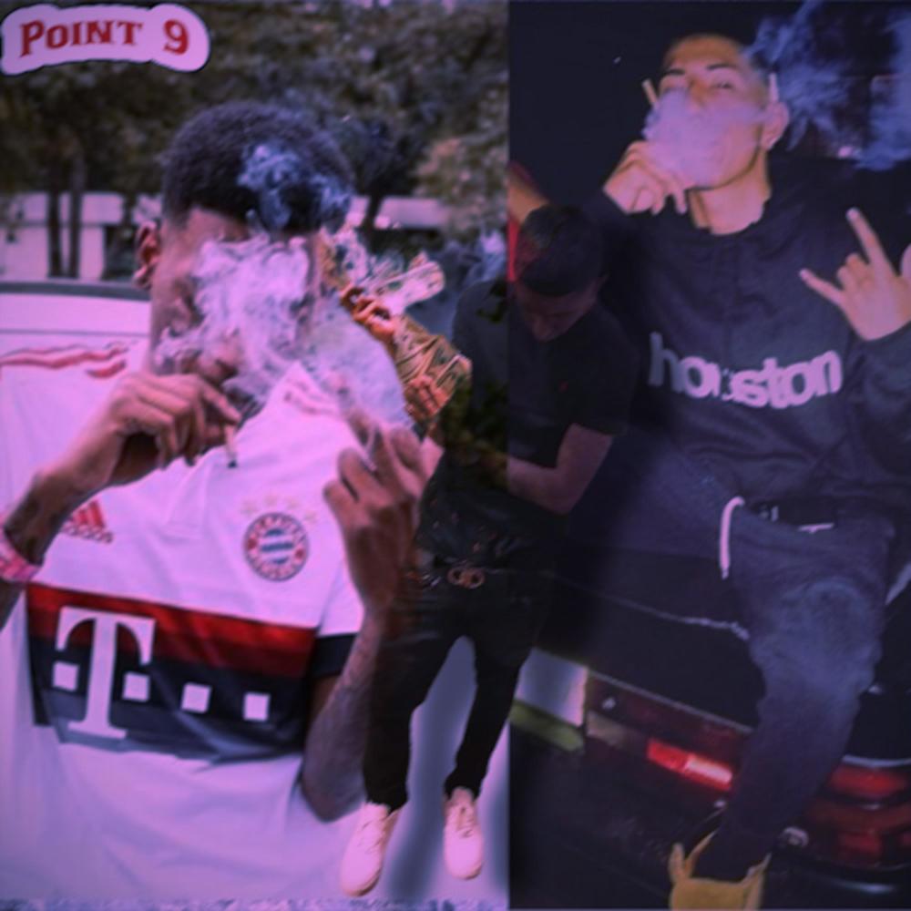 Lyfe I Live (feat. BORNSTUNNA) (Explicit)