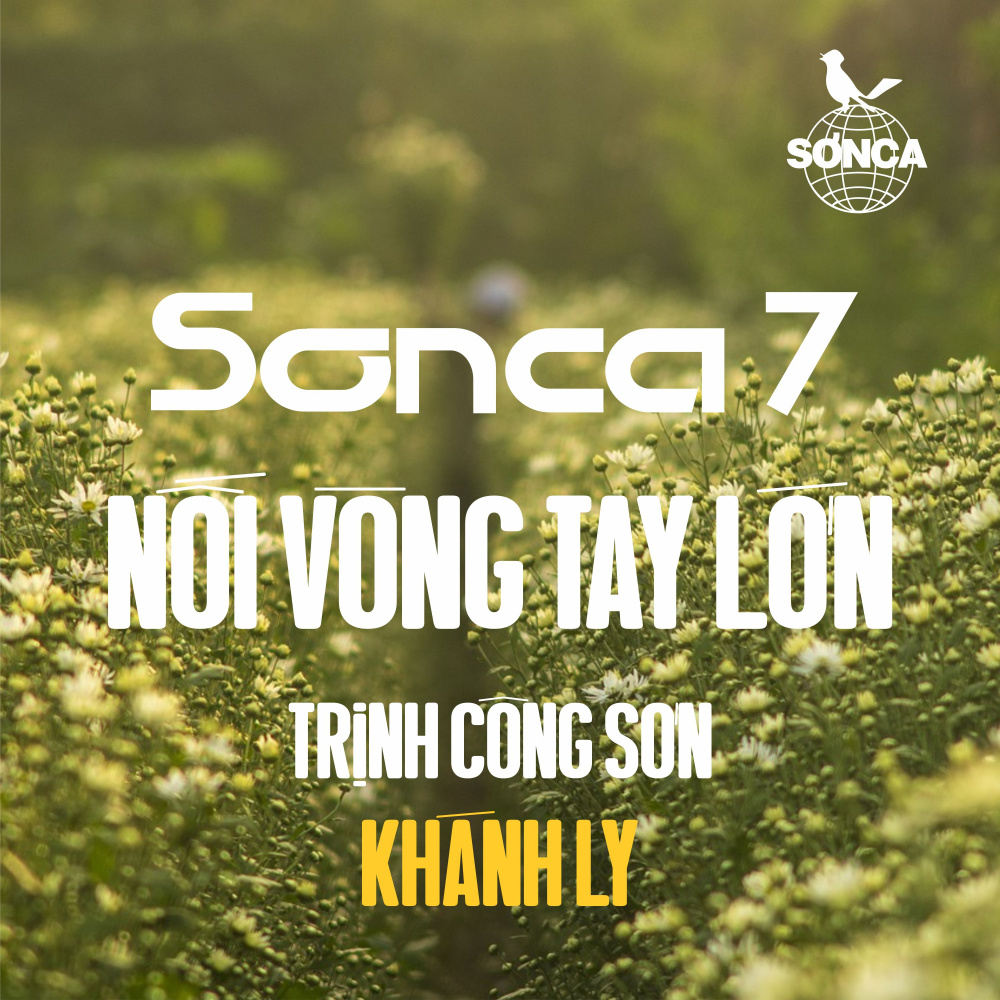 Nối Vòng Tay Lớn