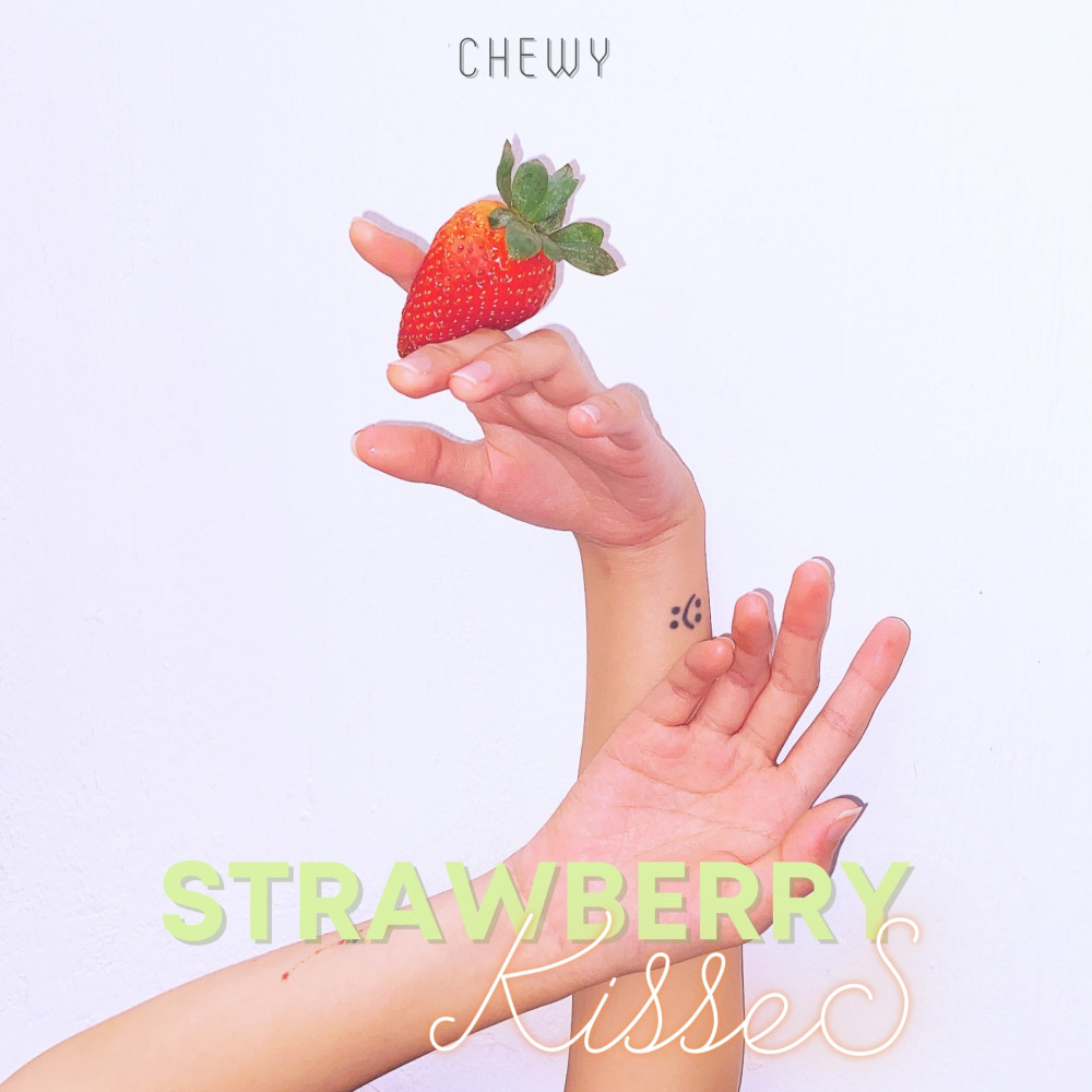 Strawberry Kisses (First Single, Full track, Fresh Release)