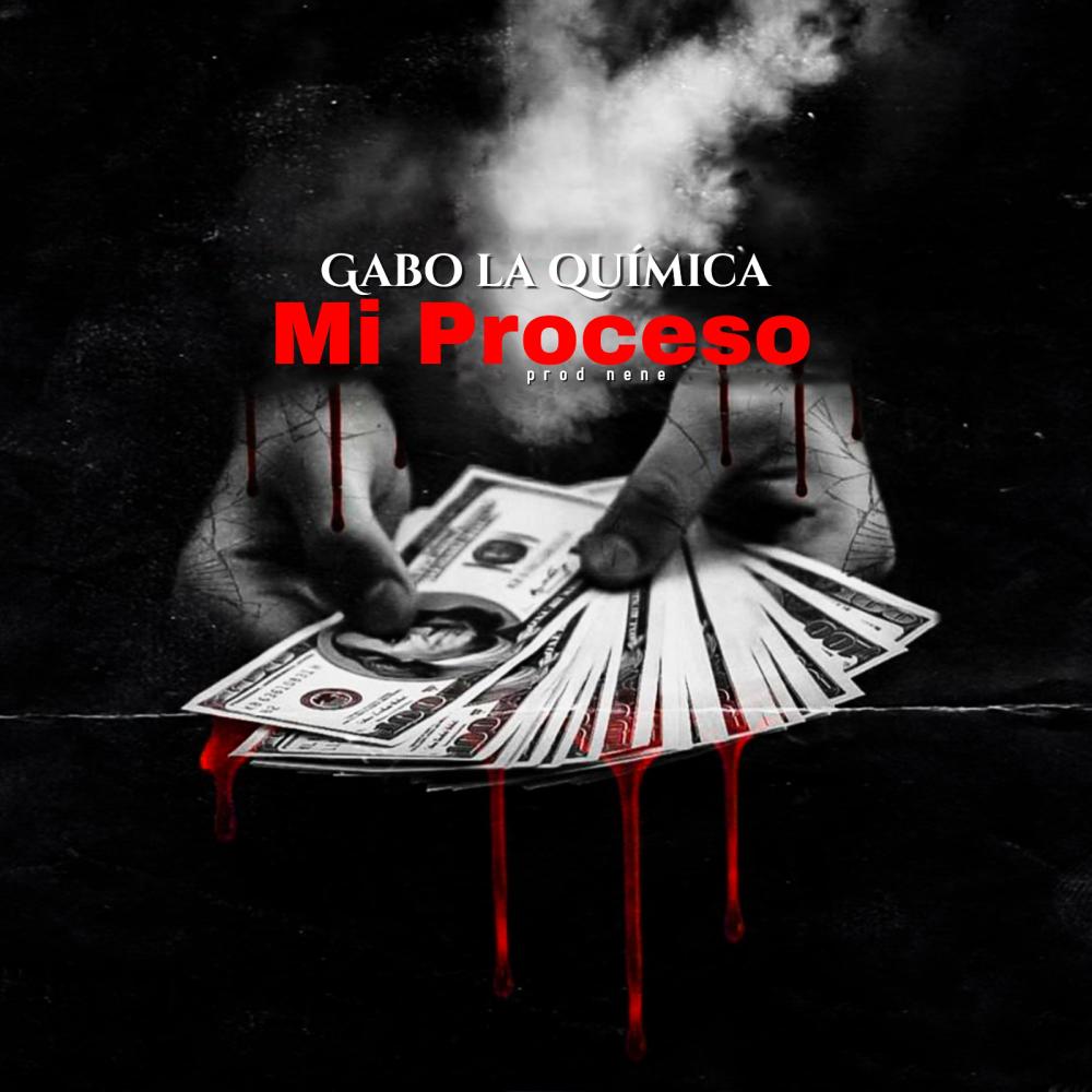Mi Proceso (feat. TopHitBeats) (Explicit)