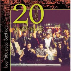 收聽Los Fabulosos Cadillacs的Silencio Hospital (Demo '85) (Album Version)歌詞歌曲