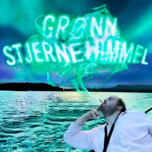 อัลบัม Grønn Stjernehimmel ศิลปิน Sinsenprinsen