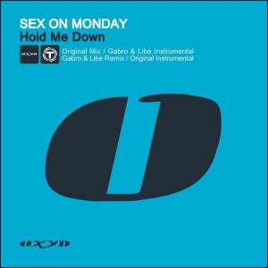 ดาวน์โหลดและฟังเพลง Hold Me Down (Gabro & Libe Instrumental) พร้อมเนื้อเพลงจาก Sex On Monday
