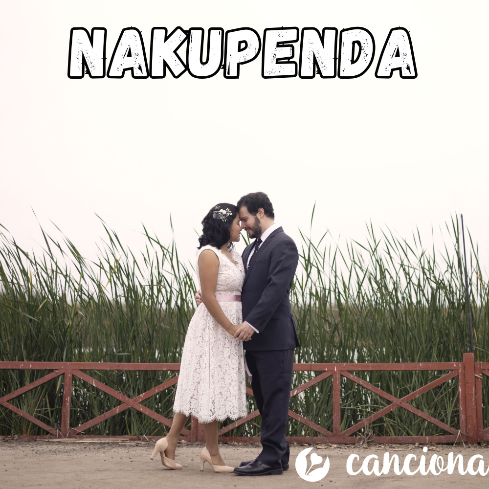 Nakupenda