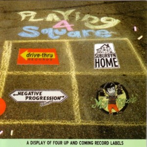 ดาวน์โหลดและฟังเพลง Rich Girl พร้อมเนื้อเพลงจาก Me First And The Gimme Gimmes