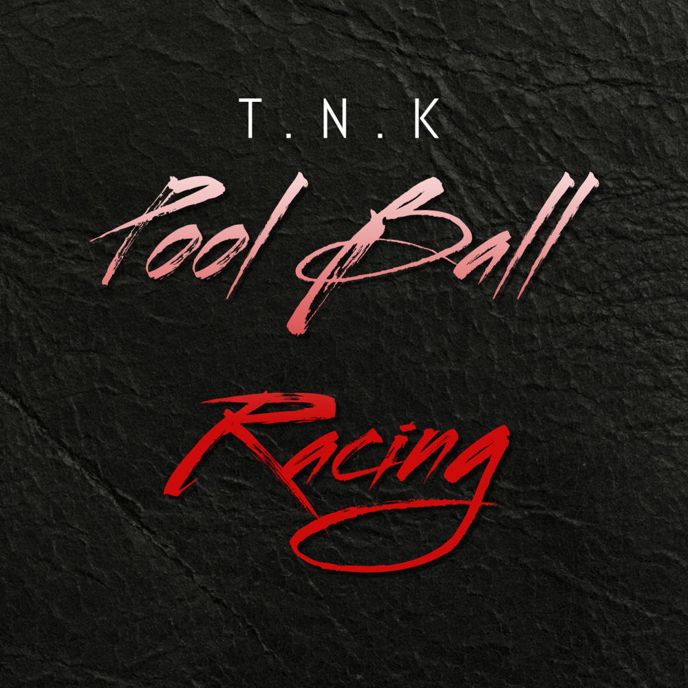Pool Ball Racing