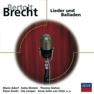 收聽Franz Josef Degenhardt的Weill: Die Dreigroschenoper - Arr. James Last - Die Moritat von Mackie Messer (Arr. James Last)歌詞歌曲