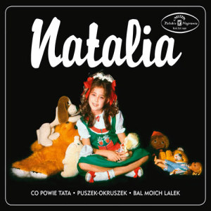 Natalia Kukulska的專輯Natalia