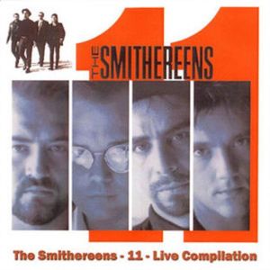 The Smithereens的專輯11 (Live Compilation)
