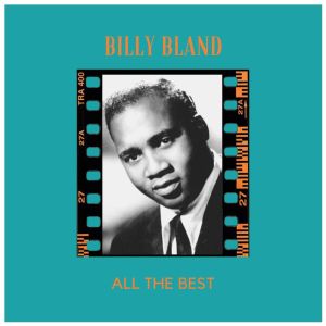 Album All the Best from Billy Bland