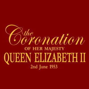 收聽John Snagge的The Coronation of Queen Elizabeth II歌詞歌曲