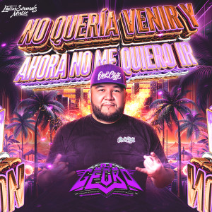 Listen to No Queria Venir Y Ahora No Me Quiero Ir song with lyrics from DJ Gecko