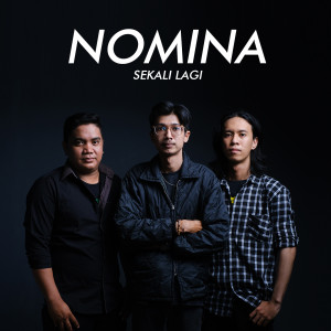 Album Sekali Lagi from Nomina