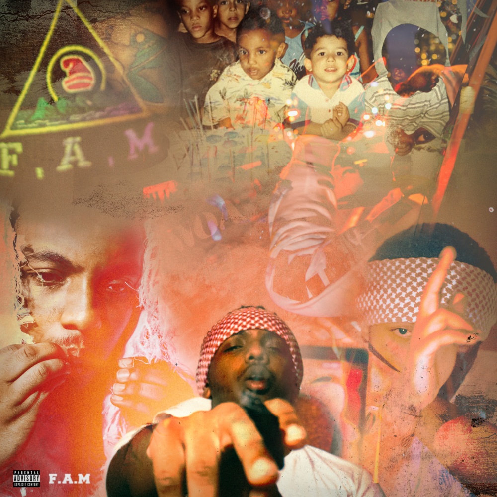 FOREAL (Explicit)