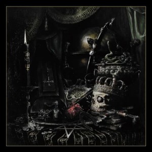 收聽Watain的Black Flames March歌詞歌曲