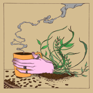 Album Coffee oleh Dweeb