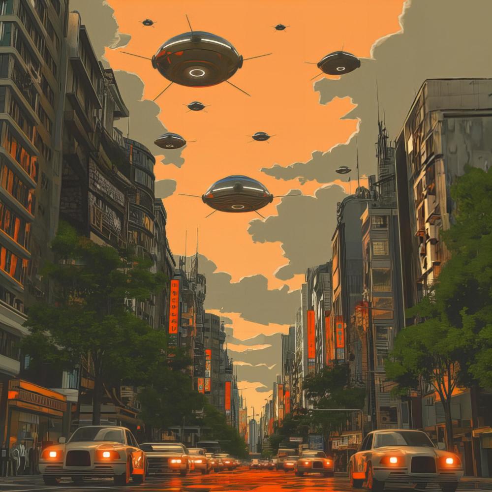 Dystopia