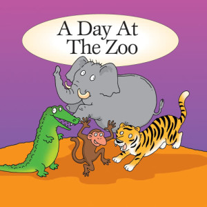 ดาวน์โหลดและฟังเพลง Going to the Zoo พร้อมเนื้อเพลงจาก The Sign Posters