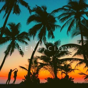 Album Maldita Bendición (feat. Rapsoda, Derrick Parker) from Mr. Kazper