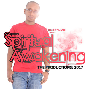 Album Spiritual Awakening: The Productions 2017 oleh Maurice Machi