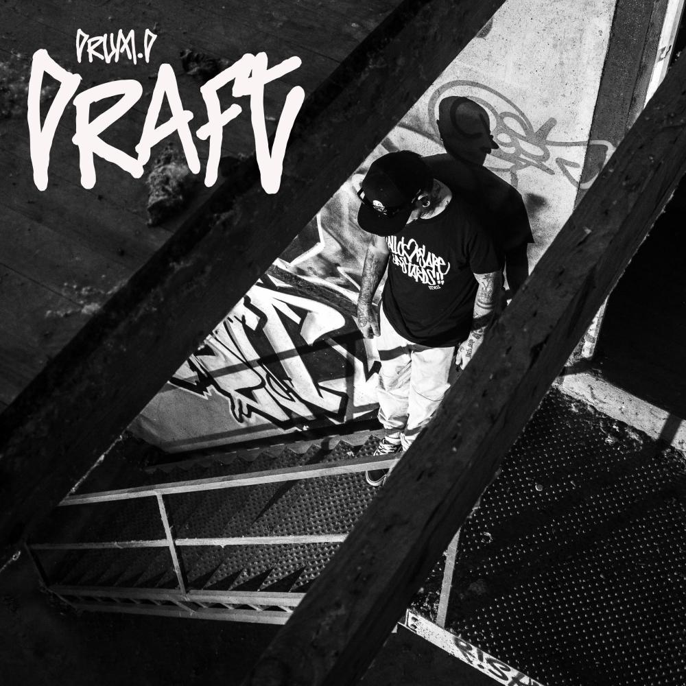 Steppa (feat. Jamalski) (Explicit)