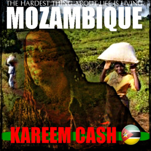 Album Mozambique from Kareem Cash