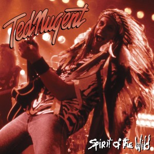 收聽Ted Nugent的Just Do It Like This (LP版)歌詞歌曲