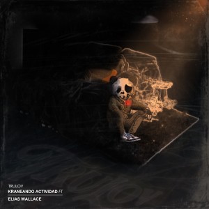 อัลบัม Trulov ศิลปิน Kraneando Actividad