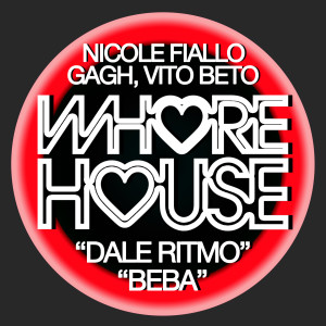 Album Beba / Dale Ritmo oleh Nicole Fiallo