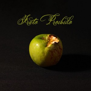 LV的专辑Fruto Proibido (Explicit)