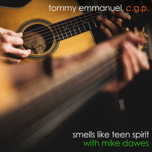 อัลบัม Smells Like Teen Spirit ศิลปิน Tommy Emmanuel