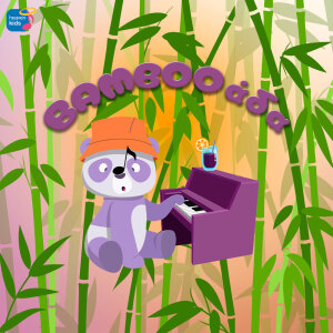 Album Bambooada from Panda Mov
