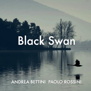 Paolo Rossini的專輯Black Swan