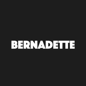 Listen to L'audace song with lyrics from Bernadette