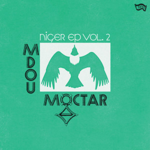 Mdou Moctar的專輯Niger EP Vol. 2